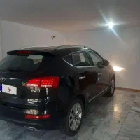 جک اس۵ اتوماتیک ،نیوفیس موتور ۱۵۰۰