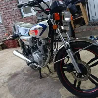 موتور 200cc|موتورسیکلت|میاندوآب, |دیوار