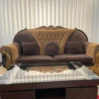 مبل راحتی|مبلمان خانگی و میز عسلی|آمل, |دیوار