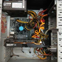 کامپیوتر گیمینگ