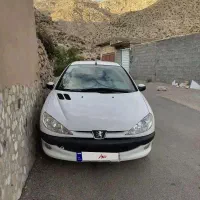 پژو206صندوقدار sd v8سند تک برگ اقساط