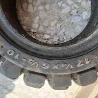 لاستیک  لیفتراک توپر  تایوان|قطعات یدکی و لوازم جانبی|تهران, یافت آباد جنوبی|دیوار