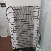 یخچال فریزر دو درب مینا مدل ER 140K|یخچال و فریزر|بابل, |دیوار