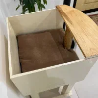 صندلی غذای کودک|تخت و صندلی بچه|رشت, علی آباد|دیوار