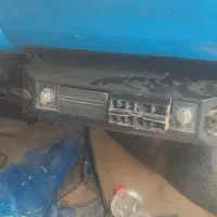 کولر نیسان صفر کیلومتر