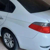 برلیانس h 330 اتوماتیک|خودرو سواری و وانت|اسلامشهر, شهرک لاله|دیوار