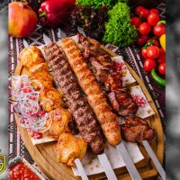 استخدام نیروی خدمات، سالن‌دار و منقل‌دار