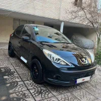 کم کار 207پانا بی رنگ