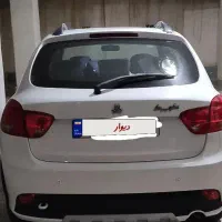 کوییک s|خودرو سواری و وانت|شاهرود, |دیوار