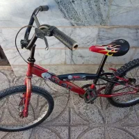 دوچرخه 20