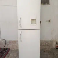 یخچال فریزر