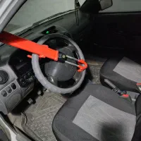 پراید ۱۱۱ مدل ۹۲|خودرو سواری و وانت|تهران, مجیدآباد|دیوار