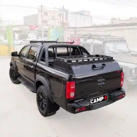 کمپ پلاس با قدمت و کیفیت