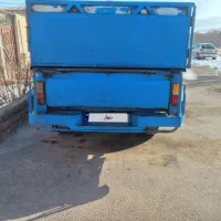 فروش فوری نیسان دوگانه سوز