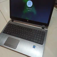 لپتاپ تهلنجی HP رم8 ، گرافیک مجزا