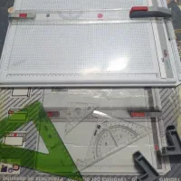 تخته رسم معماری