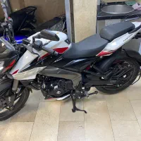 پالس ns200 مدل ۱۴۰۴ صفر