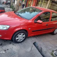 رانا 95|خودرو سواری و وانت|کرج, عظیمیه|دیوار