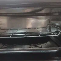 توستر|اجاق گاز و لوازم برقی پخت‌وپز|آزادشهر, |دیوار