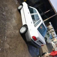 پراید ۹۱ تک سوز