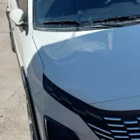 فروش mvm x33 cross پول تارا دنا پژو ۲۰۷ میدی