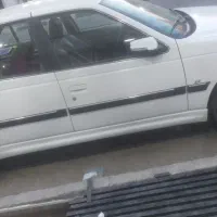 پژو پارس tu51401