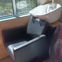 سرشور آرایشگاه