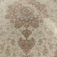 ۱۲۰۰شانه نخ حریر ۹ متری