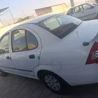 تیبا صندوق دار مدل 99خانگی|خودرو سواری و وانت|محمدیه-قزوین, |دیوار