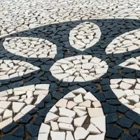 طراحی و اجرای لاشه سنگ|خدمات نظافت|ماهدشت, |دیوار