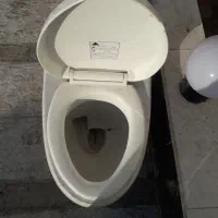 توالت فرنگی