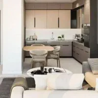 واحد-دوخوابه-مستر-دار-کوچه-23پور-بهمن