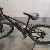 دوچرخه۲۶بسیار تمیز بدون کارکرد|دوچرخه، اسکیت، اسکوتر|اصفهان, الهیه|دیوار