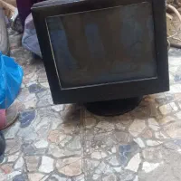 مانیتور تمیز باکیبرت