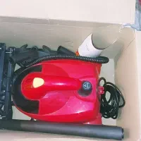 دستگاه بخار شوی کارواشی|جاروبرقی، جارو شارژی، بخارشو|تهران, سعادت‌آباد|دیوار