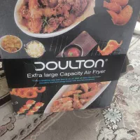 سرخ کن رژیمی|سایر لوازم برقی|قم, ولیعصر|دیوار