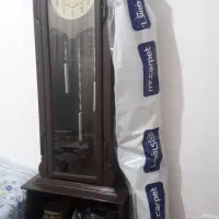 ساعت دیواری.فرش .لباسشویی ۵کیلویی ارج