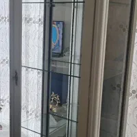 بوفه|بوفه، ویترین، کنسول|تبریز, |دیوار