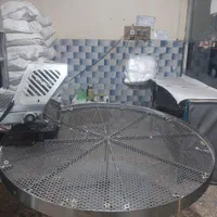 فروش نانوایی لواش سهمیه دولتی|فروشگاه و مغازه|کوهدشت, |دیوار