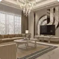 واگذاری مغازه تزیینات ساختمان