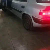 سواری زانتیادرحد|خودرو سواری و وانت|تهران, جمهوری|دیوار