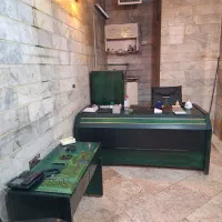 صندلی های اداری املاک و نئون فوری|مبلمان اداری|کرج, گلشهر|دیوار