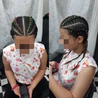 اف ویژه خدمات لاین مو فقط۲۵۰|خدمات آرایشگری و زیبایی|کارون, |دیوار