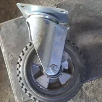 چرخ گردون دایکاست