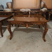 جلومبلی عسلی|مبلمان خانگی و میز عسلی|ارومیه, |دیوار