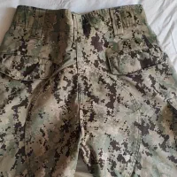 لباس نظامی آمریکایی|لباس|شیراز, پودنک|دیوار