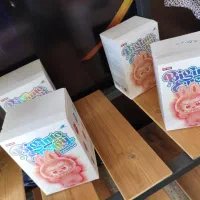 لبوبو با قیمت مناسب|لباس|میبد, |دیوار