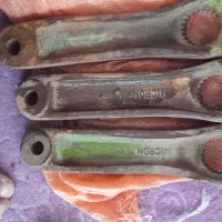 لوازم کمباین سهند