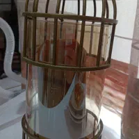 دو تا جا شمعی