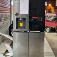 یخچال X267 الجی فول